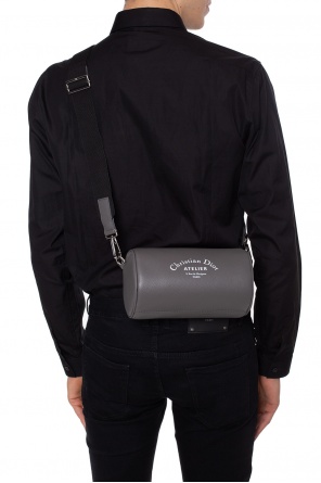 'roller' shoulder bag, zdjęcie 2 'roller' shoulder bag od Dior